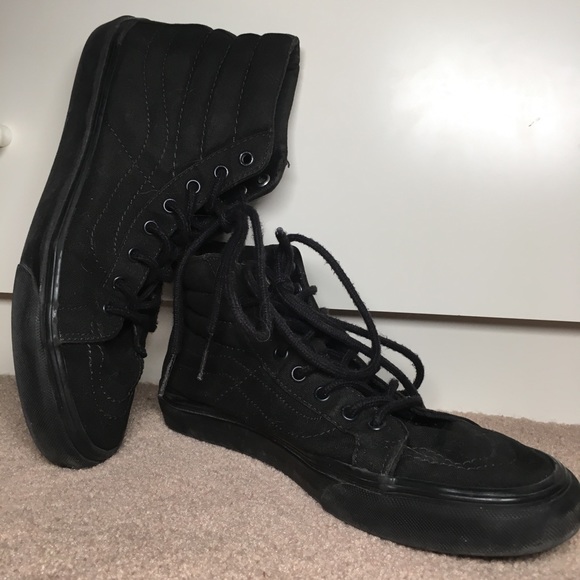 Vans Shoes - Vans Hi-Tops